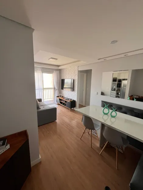 imagem 1 - Apartamento à Venda: Conforto e Elegância no Boulevard Flamboyant! imagem 1 - Apartamento à Venda: Conforto e Elegância no Boulevard Flamboyant!