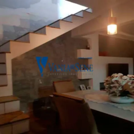 imagem 2 - Casa térrea com sobrado nos fundos a venda no Jardim Satélite. imagem 2 - Casa térrea com sobrado nos fundos a venda no Jardim Satélite.