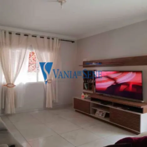 imagem 5 - Casa térrea com sobrado nos fundos a venda no Jardim Satélite. imagem 5 - Casa térrea com sobrado nos fundos a venda no Jardim Satélite.