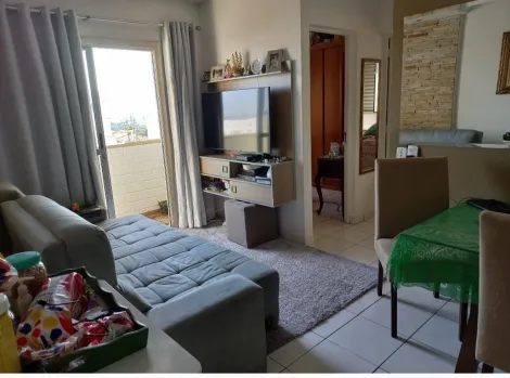 imagem 1 - Apartamento à Venda no Alto da Santa Inês ? Conforto e Localização Ideal! imagem 1 - Apartamento à Venda no Alto da Santa Inês ? Conforto e Localização Ideal!