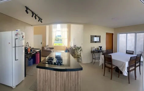 imagem 4 - Seu Novo Lar no Ecopark Bourbon: Casa à Venda em Localização Privilegiada! imagem 4 - Seu Novo Lar no Ecopark Bourbon: Casa à Venda em Localização Privilegiada!