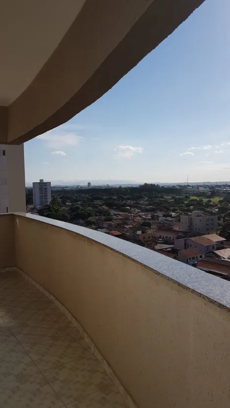 imagem 1 - Lindo 2 Dorms, suíte, sacada Parque Industrial, apenas R$2.500 imagem 1 - Lindo 2 Dorms, suíte, sacada Parque Industrial, apenas R$2.500