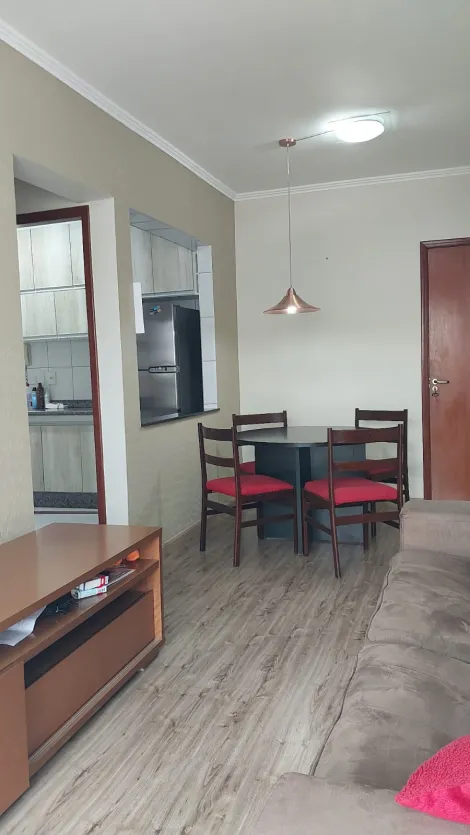 imagem 2 - Apartamento à Venda no Varandas do Apollo: Localização Privilegiada imagem 2 - Apartamento à Venda no Varandas do Apollo: Localização Privilegiada
