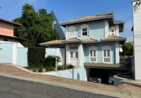 imagem 1 - Oportunidade Única! Casa Sobrado à Venda no Condomínio Altos da Serra III - Agende Sua Visita! imagem 1 - Oportunidade Única! Casa Sobrado à Venda no Condomínio Altos da Serra III - Agende Sua Visita!