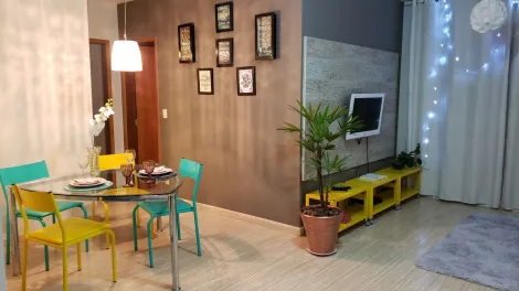 imagem 1 - Seu Novo Lar Está no Residencial Rio Tigre - Apartamento à Venda! imagem 1 - Seu Novo Lar Está no Residencial Rio Tigre - Apartamento à Venda!