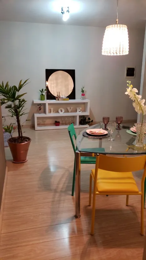 imagem 2 - Seu Novo Lar Está no Residencial Rio Tigre - Apartamento à Venda! imagem 2 - Seu Novo Lar Está no Residencial Rio Tigre - Apartamento à Venda!