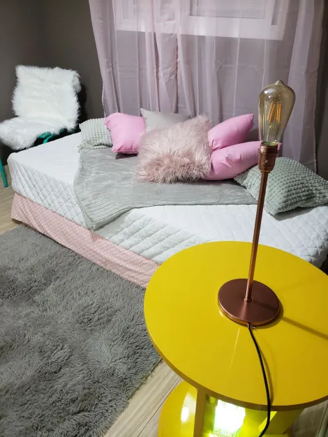 imagem 4 - Seu Novo Lar Está no Residencial Rio Tigre - Apartamento à Venda! imagem 4 - Seu Novo Lar Está no Residencial Rio Tigre - Apartamento à Venda!