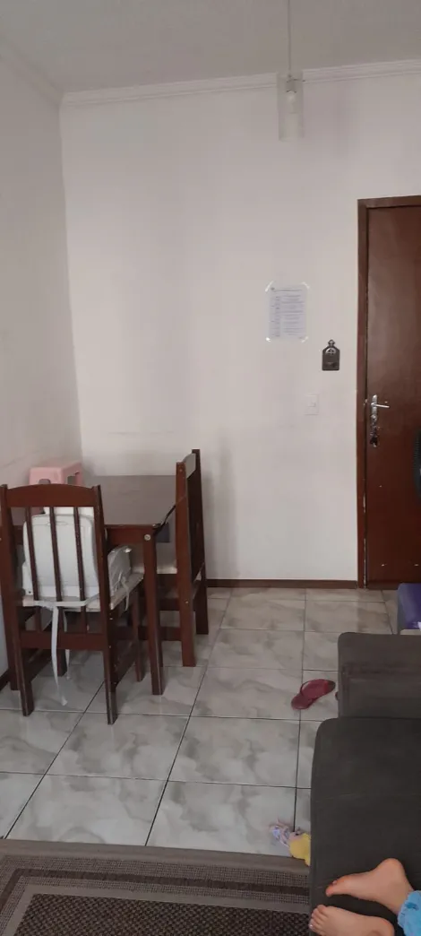imagem 3 - Apartamento à Venda no Condomínio Vila das Palmeiras II imagem 3 - Apartamento à Venda no Condomínio Vila das Palmeiras II