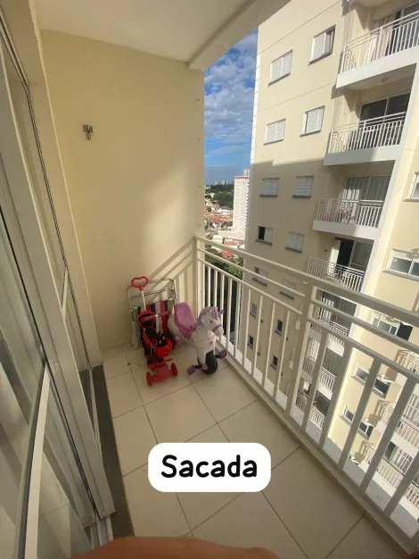 imagem 2 - Apartamento - Padrão imagem 2 - Apartamento - Padrão