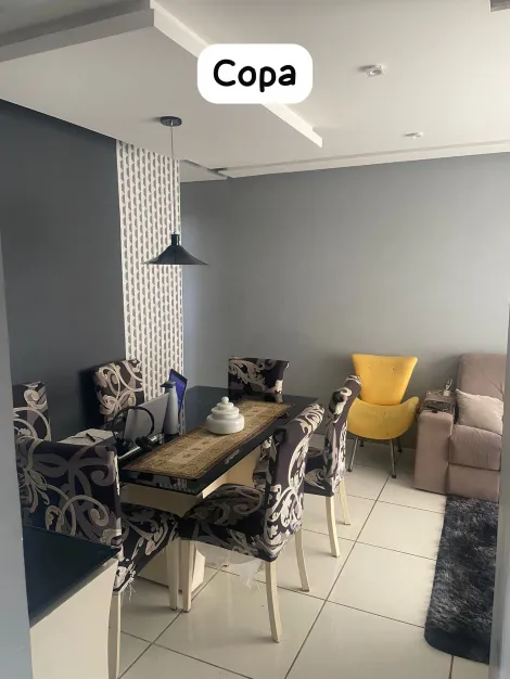 imagem 5 - Apartamento - Padrão imagem 5 - Apartamento - Padrão