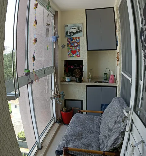 imagem 3 - Seu Novo Lar Espera por Você no Soleil Residencial Resort - Apartamento à Venda! imagem 3 - Seu Novo Lar Espera por Você no Soleil Residencial Resort - Apartamento à Venda!