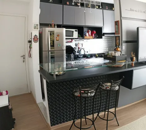 imagem 4 - Seu Novo Lar Espera por Você no Soleil Residencial Resort - Apartamento à Venda! imagem 4 - Seu Novo Lar Espera por Você no Soleil Residencial Resort - Apartamento à Venda!