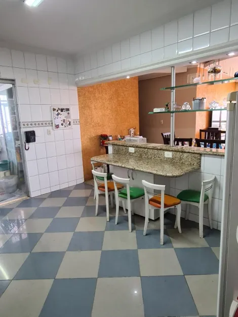 imagem 5 - Venda de Apartamento - Padrão no bairro Bosque dos Eucaliptos imagem 5 - Venda de Apartamento - Padrão no bairro Bosque dos Eucaliptos