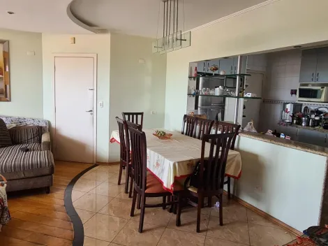 imagem 3 - Venda de Apartamento - Padrão no bairro Bosque dos Eucaliptos imagem 3 - Venda de Apartamento - Padrão no bairro Bosque dos Eucaliptos