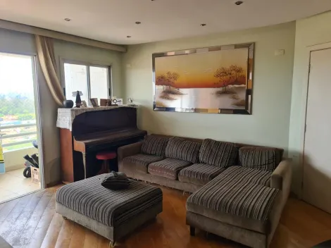 imagem 2 - Venda de Apartamento - Padrão no bairro Bosque dos Eucaliptos imagem 2 - Venda de Apartamento - Padrão no bairro Bosque dos Eucaliptos