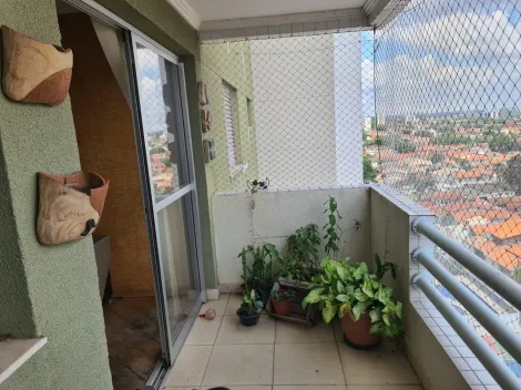 imagem 1 - Venda de Apartamento - Padrão no bairro Bosque dos Eucaliptos imagem 1 - Venda de Apartamento - Padrão no bairro Bosque dos Eucaliptos