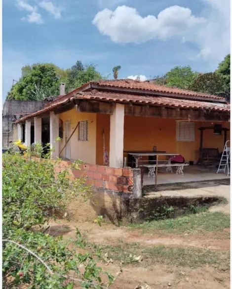 imagem 1 - Rural - Chácara imagem 1 - Rural - Chácara