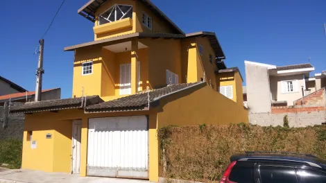 imagem 1 - Viva com Conforto e Estilo: Casa Sobrado à Venda! imagem 1 - Viva com Conforto e Estilo: Casa Sobrado à Venda!
