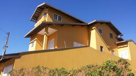 imagem 2 - Viva com Conforto e Estilo: Casa Sobrado à Venda! imagem 2 - Viva com Conforto e Estilo: Casa Sobrado à Venda!
