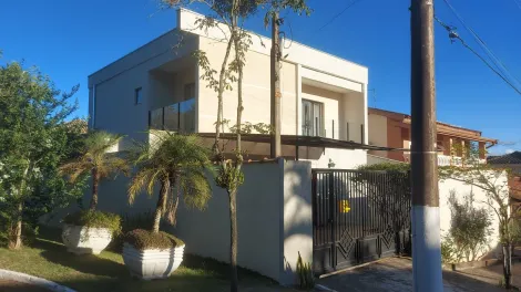 imagem 1 - Oportunidade Imperdível! Casa Sobrado à Venda no Recanto da Serra imagem 1 - Oportunidade Imperdível! Casa Sobrado à Venda no Recanto da Serra