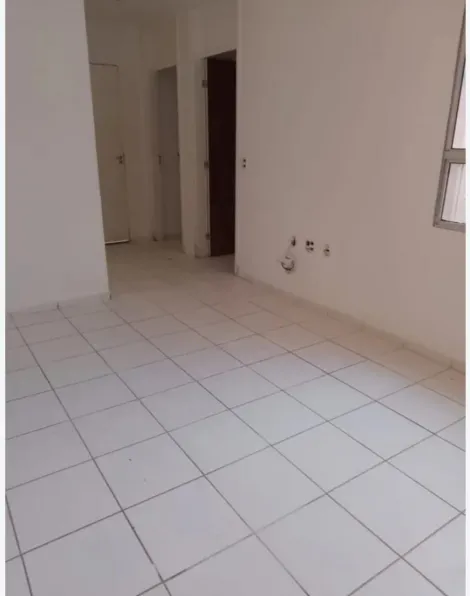 imagem 1 - Seu Novo Lar no Residencial Cajuru 3 - Apartamento à Venda imagem 1 - Seu Novo Lar no Residencial Cajuru 3 - Apartamento à Venda
