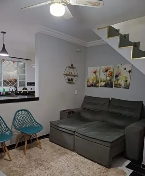 imagem 1 - Casa - Condomínio imagem 1 - Casa - Condomínio