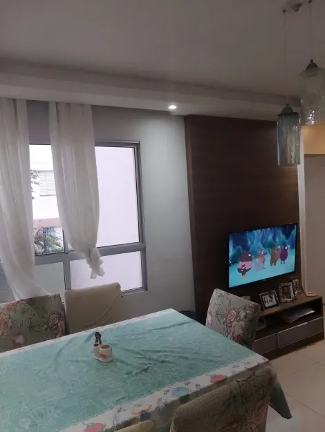 imagem 4 - Oportunidade Única! Apartamento à Venda no Residencial Cajuru 3 imagem 4 - Oportunidade Única! Apartamento à Venda no Residencial Cajuru 3