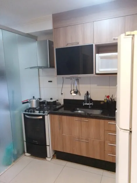 imagem 5 - Oportunidade Única! Apartamento à Venda no Residencial Cajuru 3 imagem 5 - Oportunidade Única! Apartamento à Venda no Residencial Cajuru 3
