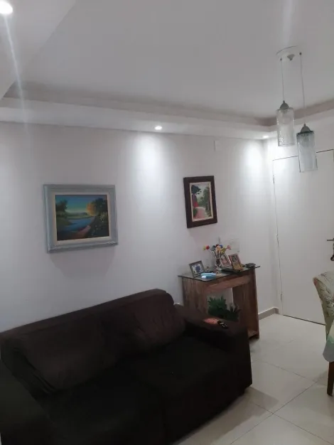 imagem 1 - Oportunidade Única! Apartamento à Venda no Residencial Cajuru 3 imagem 1 - Oportunidade Única! Apartamento à Venda no Residencial Cajuru 3