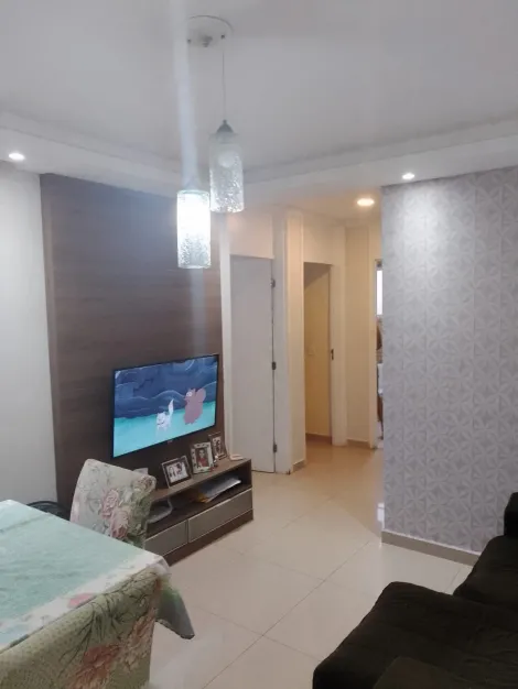 imagem 2 - Oportunidade Única! Apartamento à Venda no Residencial Cajuru 3 imagem 2 - Oportunidade Única! Apartamento à Venda no Residencial Cajuru 3
