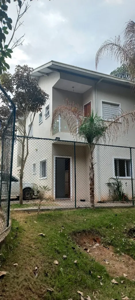 imagem 1 - Casa - Condomínio imagem 1 - Casa - Condomínio