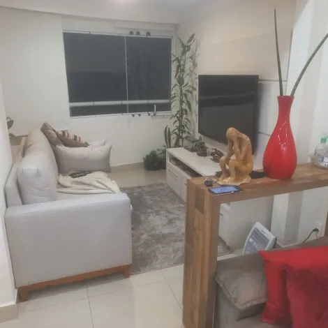 imagem 1 - Venda de Apartamento - Parque Residencial Aquarius imagem 1 - Venda de Apartamento - Parque Residencial Aquarius