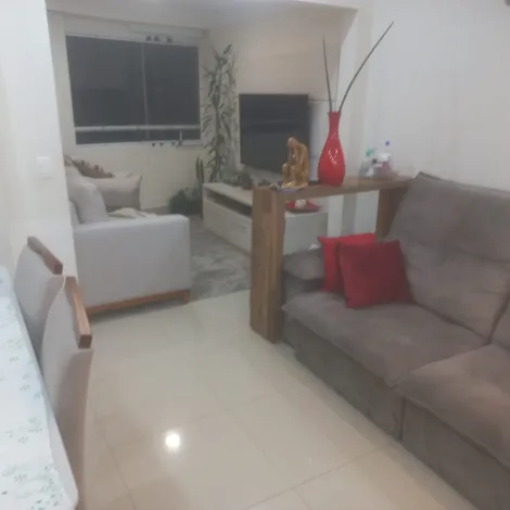 imagem 3 - Venda de Apartamento - Parque Residencial Aquarius imagem 3 - Venda de Apartamento - Parque Residencial Aquarius