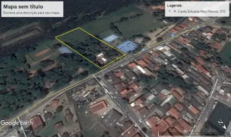 imagem 2 - Venda de Terreno em São José dos Campos - Bairro Jardim do Lago imagem 2 - Venda de Terreno em São José dos Campos - Bairro Jardim do Lago