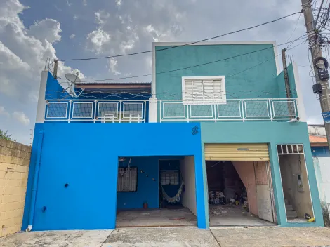 imagem 1 - Casa à venda no bairro Vila das Flores, São José dos Campos/SP. imagem 1 - Casa à venda no bairro Vila das Flores, São José dos Campos/SP.
