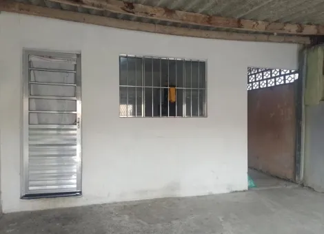 imagem 1 - Casa à Venda com Edícula: Espaço Extra para Sua Família! imagem 1 - Casa à Venda com Edícula: Espaço Extra para Sua Família!