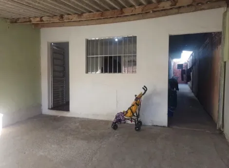 imagem 2 - Casa à Venda com Edícula: Espaço Extra para Sua Família! imagem 2 - Casa à Venda com Edícula: Espaço Extra para Sua Família!