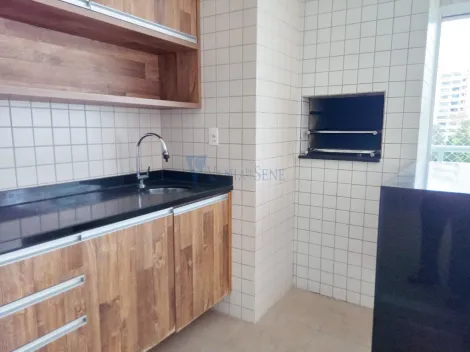 imagem 5 - Excelente Apartamento no Grand Club Vila Ema imagem 5 - Excelente Apartamento no Grand Club Vila Ema