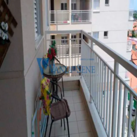 imagem 1 - Apartamento a venda no Jardim Estoril em São José dos Campos imagem 1 - Apartamento a venda no Jardim Estoril em São José dos Campos