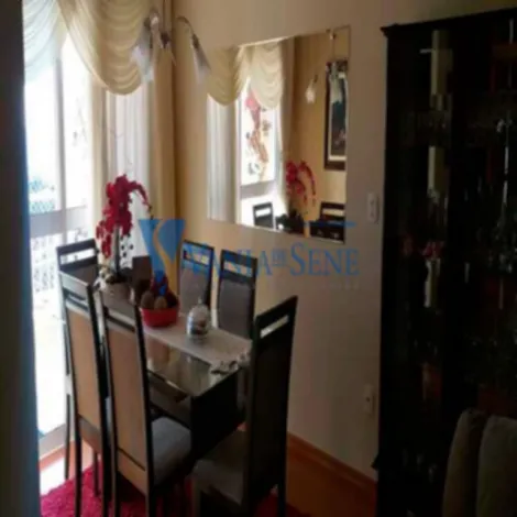 imagem 3 - Apartamento a venda no Jardim Estoril em São José dos Campos imagem 3 - Apartamento a venda no Jardim Estoril em São José dos Campos