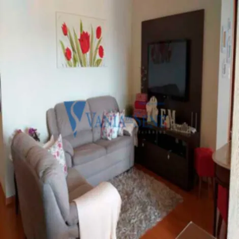 imagem 4 - Apartamento a venda no Jardim Estoril em São José dos Campos imagem 4 - Apartamento a venda no Jardim Estoril em São José dos Campos