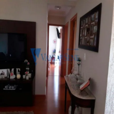 imagem 5 - Apartamento a venda no Jardim Estoril em São José dos Campos imagem 5 - Apartamento a venda no Jardim Estoril em São José dos Campos