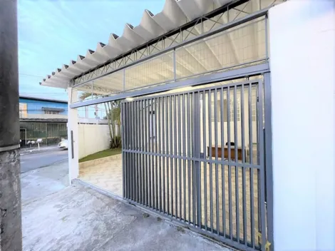 imagem 1 - Casa térrea para venda e locação no Jardim Sol Nascente imagem 1 - Casa térrea para venda e locação no Jardim Sol Nascente