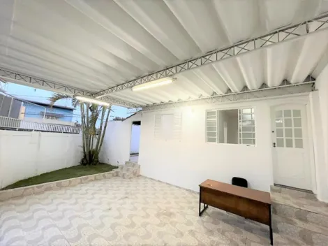 imagem 2 - Casa térrea para venda e locação no Jardim Sol Nascente imagem 2 - Casa térrea para venda e locação no Jardim Sol Nascente