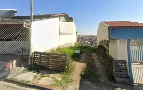 imagem 1 - Terreno 236m² no bairro Jardim dos Bandeirantes imagem 1 - Terreno 236m² no bairro Jardim dos Bandeirantes