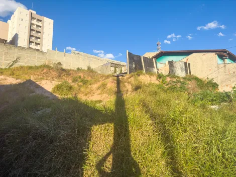 imagem 2 - Terreno 237m² no bairro Jardim dos Bandeirantes imagem 2 - Terreno 237m² no bairro Jardim dos Bandeirantes