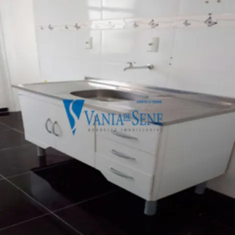 imagem 4 - Venda de Apartamento Residencial do Bosque em São José dos Campos/SP imagem 4 - Venda de Apartamento Residencial do Bosque em São José dos Campos/SP