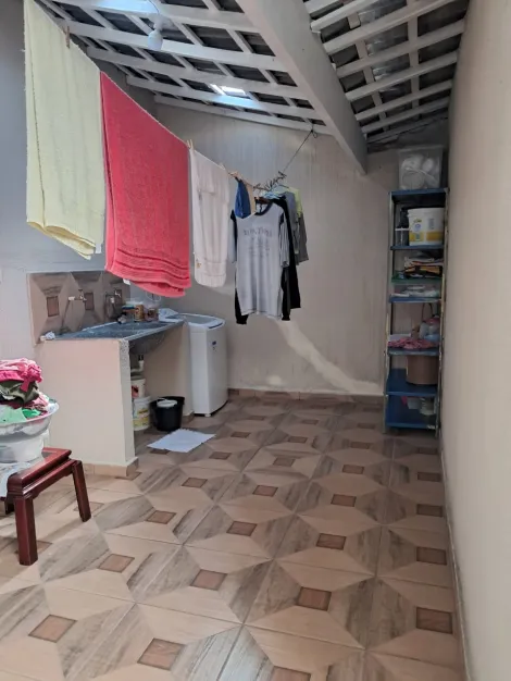 imagem 5 - Venda de Sobrado: Casa Espaçosa e Aconchegante imagem 5 - Venda de Sobrado: Casa Espaçosa e Aconchegante