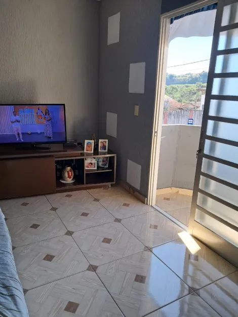 imagem 1 - Venda de Sobrado: Casa Espaçosa e Aconchegante imagem 1 - Venda de Sobrado: Casa Espaçosa e Aconchegante