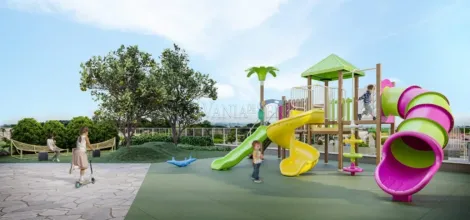 imagem 2 - Lançamento no Jardim das Colinas - More no prédio mais alto do Vale do Paraíba! imagem 2 - Lançamento no Jardim das Colinas - More no prédio mais alto do Vale do Paraíba!